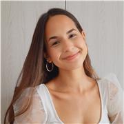 Profesora de Magisterio Infantil ofrece clases de inglés para niños/as de entre 1 y 10 años