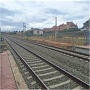 Técnico en instalaciones eléctricas con más de 20 años de experiencia especialista en mantenimiento de instalaciones ferroviarias
