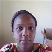 Carolyne Mueni