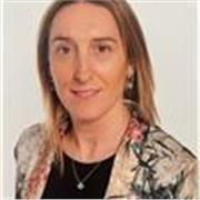 Profesora de inglés y español, imparte clases particulares a todos los niveles y habilidades