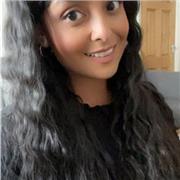 Sherlin Chowdhury