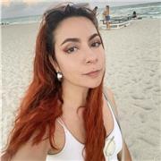 Profesora de apoyo escolar, con énfasis en arte contemporáneo e ilustración con técnicas secas y húmedas