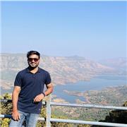 Vamsi Krishna