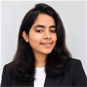 English tutor who teaches children of all ages
