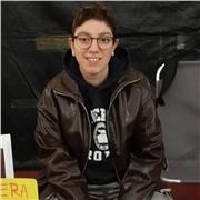 Docente di storia. Ripetizioni per superiori, medie e primaria