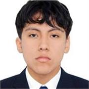 Profesor de matemática da clases a niños de todas las edades