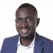 Cheikhou