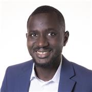 Cheikhou