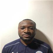 Alexander Sarpong Osei