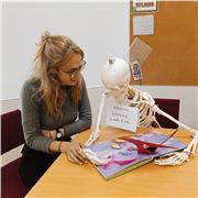 Español para extranjeros. Puedo dar clases de español desde los 6 años hasta a adultos