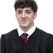 Profesor de inglés para estudiantes de ESO o Bachillerato