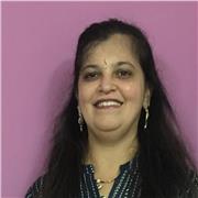 Aarti Thakkar