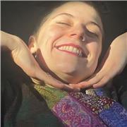 Job étudiant - professeure d'anglais niveau débutant, intermédiaire