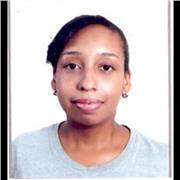 Profesora particular de clases de español, repaso escolar de primaría y otros