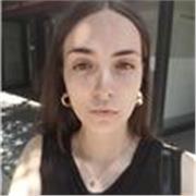 Educadora infantil titulada y educadora social en formación que imparte clases de repaso de cualquier nivel en Barcelona