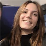 Ingeniera Agrónoma con más de 6 años de experiencia en el acompañamiento del aprendizaje y estudio en asignaturas de ciencias.
