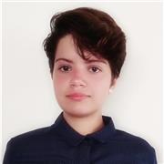 Dicto clases particulares para niños entre el rango de edades de 8 a 12 años. También me especializo en otras materias como Lenguaje y Literatura, Historia, Ciencias Sociales y Ciencias Naturales