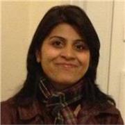 Qualified Accountant with 4 years of Teaching experience