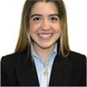 Estudiante de psicología con 2 años de experiencia dando clases particulares de ingles a alumnos de primaria a bachillerato