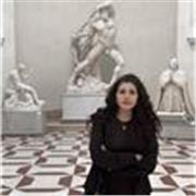 Studentessa di filosofia ed ex frequentante del liceo classico, offre ripetizioni di greco, latino, italiano e filosofia