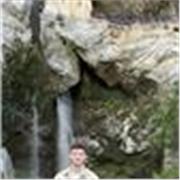 Estudiante de ingeniería de 3º, puedo dar clase de cualquier asignatura de ciencias, a cualquier nivel escolar. También Filosofía