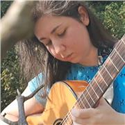 Imparare Chitarra - Imparare Fingerstyle