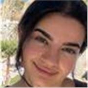 Maestra titulada en Educación Primaria, con conocimientos de Inglés nivel B2, DECA y maestra de clases particulares