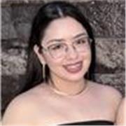 Licenciada en Derecho. Regularización de materias de ramo civil, mercantil y fiscal universitario