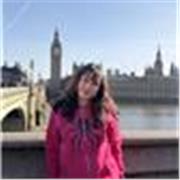 Poseo de estudios superiores en ciencia y mucha experiencia en danza y deportes!
