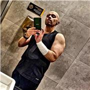 Profesional en Cultura física con más de 15 años de experiencia certificada. Trabajo con todo tipo de poblaciones y Patologías