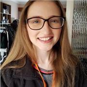 A native English speaker, I graduated with a First Class Honours in French and Portuguese. I am fascinated by other cultures!