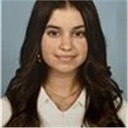 Estudiante de Psicología para apoyo personal y refuerzo en inglés