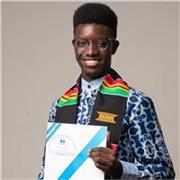 Chemical Engineering Undergraduate who teaches Maths for GCSE and KS3