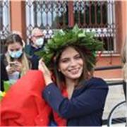 Studentessa magistrale in lingua e cultura italiane per stranieri offre lezioni private di italiano per stranieri