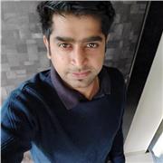 Abhishek