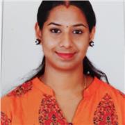 Hemalatha Venkataraman