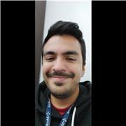 Profesor de Física - estudiantes de colegio