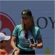 Entrenadora de natación. Piscina y Aguas Abiertas. Todas las edades y niveles