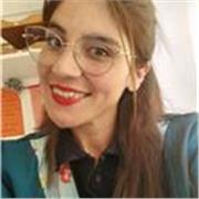 Estudiante de Psicopedagogía brinda refuerzo escolar, comprensión lectora y apoyo a niños con dificultades de aprendizaje