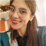 Estudiante de Psicopedagogía brinda refuerzo escolar, comprensión lectora y apoyo a niños con dificultades de aprendizaje