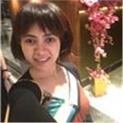 English tutor who can teach any student the real decent English with grace