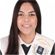 Soy estudiante universitaria de Biología con experiencia en apoyo escolar. Hablo español, inglés y francés.