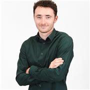 Futur professeur de Géographie, je donne des cours à Cagnes-sur-Mer et ses alentours, et je suis ouvert, bien entendu, a toutes autres matières