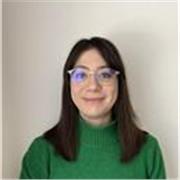 Laureata in Scienze Internazionali e Diplomatiche offre ripetizioni di lingua inglese