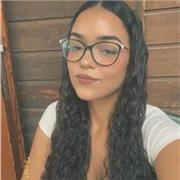 ¡Hola! Soy Daniela y doy clases de refuerzo escolar