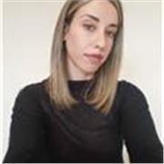 Profesora de Historia e Historia del Arte con experiencia en clases particulares