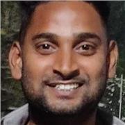 Shyam Sunder