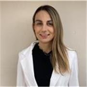 Laurea in insegnamento, Maestra di Inglese