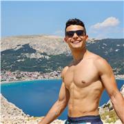 Voglio propormi come lezioni online per stranieri per insegnare le basi di italiano e stare bene