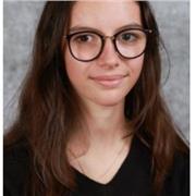 Étudiante au lycée, propose d’aider vos enfants dans ses devoirs
